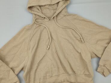 Kobiety: Cropp, Bluza z kapturem damska, rozmiar M