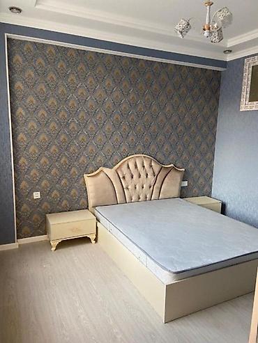 evler kiraye: İcarəyə verilir 3 otaqlı yeni tikili 105 m², Nəsimi r. Kateqoriya — 7