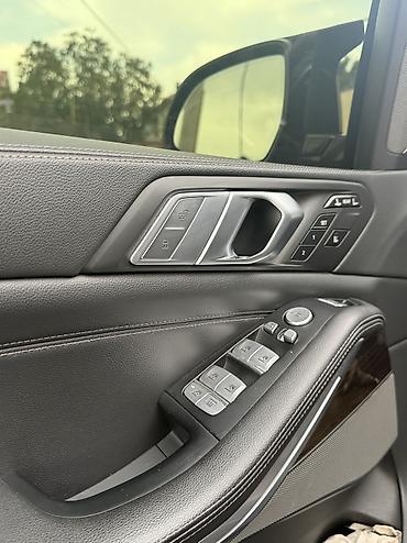 bwb x5: BMW X7: 2020 г., 4.4 л, Автомат, Бензин, Внедорожник — 6