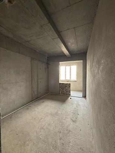 дом из бруса: 1 комната, 48 м², Элитка, 11 этаж, ПСО (под самоотделку) — 10