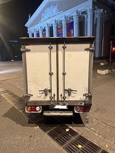 портер кабина: Hyundai Porter reefer 2017г 2,5 дизель (изотермический фургон с — 2