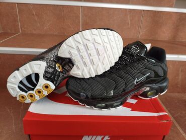 Patike: Patike, Nike, veličina - 43 — 2