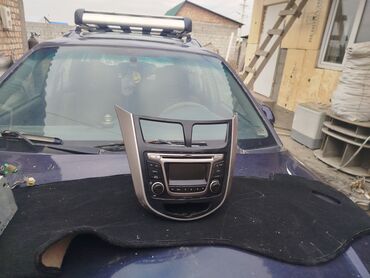 проекция на лобовое стекло бишкек: Автомагнитола с центральной панелью (рамкой) для Hyundai