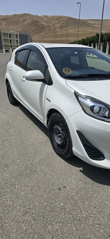 Toyota: Toyota : 1.4 l | 2019 il Hetçbek