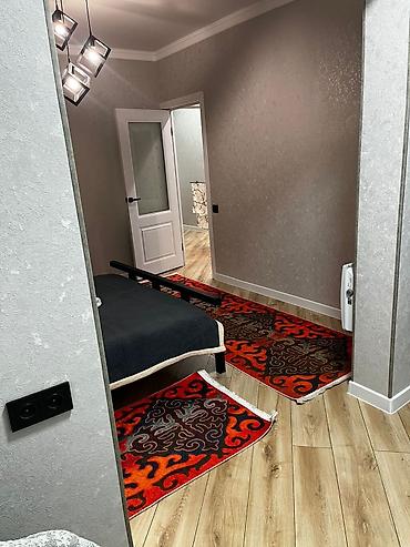 Посуточная аренда квартир: 1 комната, Бронь, Банные принадлежности, Бытовая техника — 5