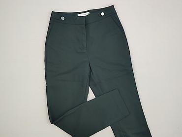 badury: Spodnie materiałowe damskie, rozmiar XS — 1