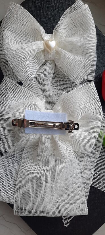 Sifarişlə əl işləri: Əl işi möhkəm bantiklər.2.3.4 azn cütü — 8