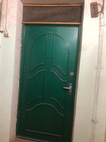 3 otaqlı kiraye evler: Bazar kontakt home yanı. orta blok 3-cu mərtəbə. infrastruktur — 6