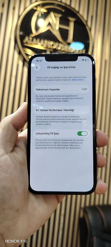 iphone 6s roze gold: IPhone 12 Pro, 256 GB, Pacific Blue, Face ID, Sənədlərlə, Zəmanət — 2