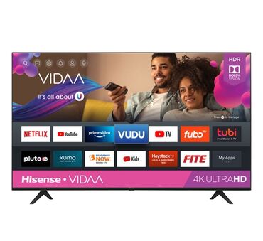 shivaki 109 smart: Yeni Televizor Hisense Led 32" HD (1366x768)
