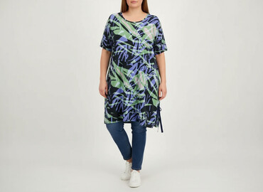 sukienka dla 45 latki: Women`s dress, size XL (EU 42)