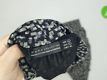cena jej: Zara, Sukienka damska, rozmiar L — 4