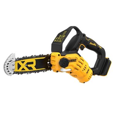 мотор к20: Цепная аккумуляторная пила от DeWalt DCCS623 мини цепная пила длина