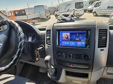 сидения на вито: Легкий грузовик, Mercedes-Benz, Стандарт, 1,5 т, Б/у — 6
