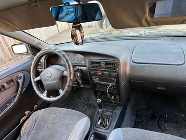 автомобиль ниссан кашкай: Nissan primera p10 (универсал) - Кузов: 5‑дверный универсал