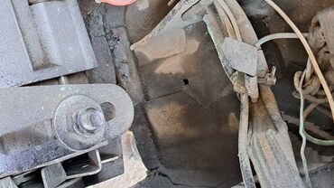 VAZ (LADA): VAZ (LADA) 21099: 1.6 l | 1992 il 20077446 km Sedan -da lalafo.az — 13 VAZ (LADA): VAZ (LADA) 21099: 1.6 l | 1992 il 20077446 km Sedan — 13