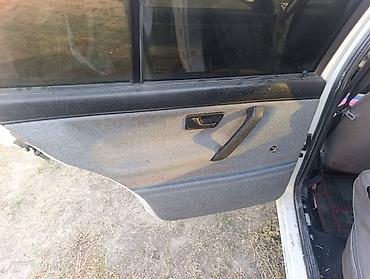 Volkswagen: Volkswagen Golf: 1990 г. — 10