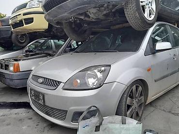 Glave motora: ALTERNATOR ZA FORD C-MAX, FIESTA, FOCUS . OD 1998. DO 2011. GOD. | — 15