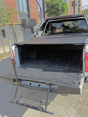 форд ф150 бишкек: Ford F-150: 2022 г., 2.7 л, Автомат, Бензин, Пикап — 9