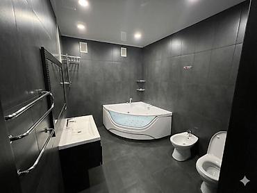 офис квартира: 4 комнаты, 380 м², Вефа ТЦ 10 этаж — 6