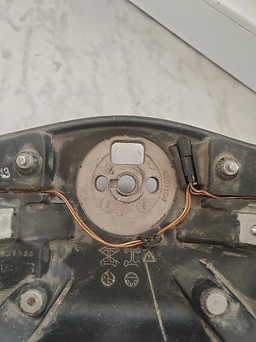 opel bobin: Opel sükan rul vectra və. S modellərə gedir real alıcıya endirim — 9