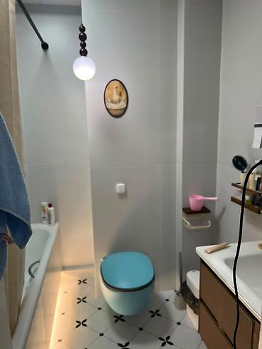 artwin: 3 комнаты, 90 м², Технопарк Элитка, 3 этаж, Дизайнерский ремонт — 4