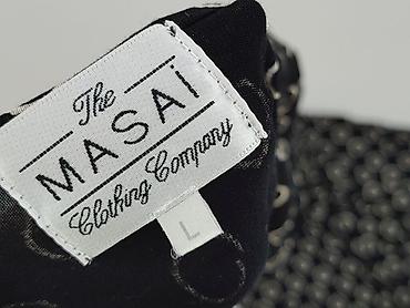 alhis studio: Masai, Sukienka damska, rozmiar L — 4