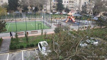 Köhnə tikili: Bakı, 3 otaqlı, Köhnə tikili, m. Həzi Aslanov, 82 kv. m — 15