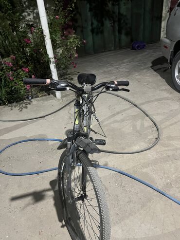 şəhər velosipeti: İşlənmiş Şəhər velosipedi 26", Ünvandan götürmə