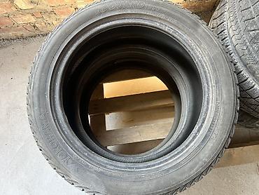 23560r18: Зимние шины 235/50R18 — комплект из 4 шт. - Модели: Bridgestone (в — 4