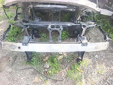vip razbor: Ноускат Mercedes-Benz, 2005 г., Б/у, Оригинал — 1