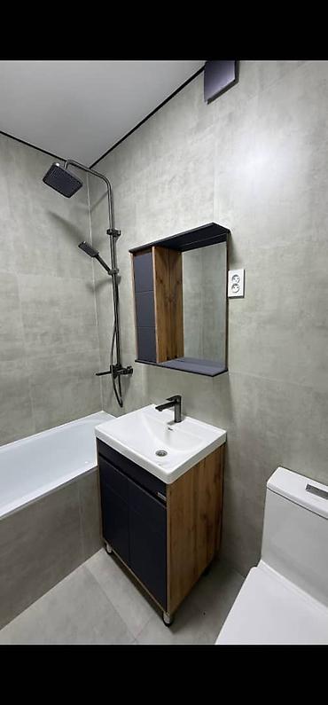 750: 2 комнаты, 44 м², Технопарк 1 этаж, Евроремонт — 4