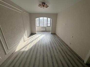 Продажа квартир: 1 комната, 45 м², Элитка, 1 этаж, Готовая ПСО (под самоотделку) — 3