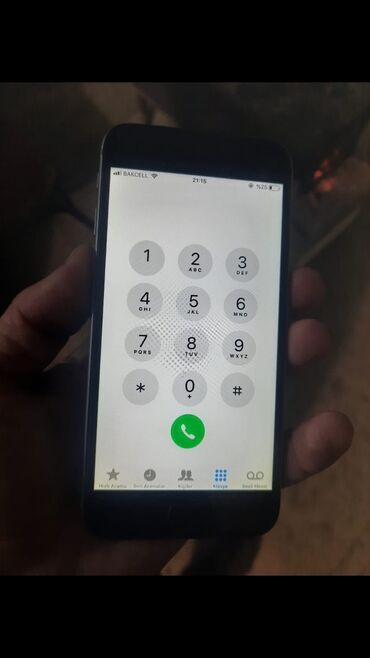 Elektronika: IPhone 6 | 16 GB Space Gray