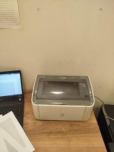 Canon LBP 2900/2900B lazer printer - Növ: Monoxrom lazer printer -