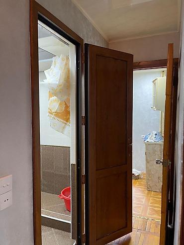 rahat əmlak: Kooperasiya Universiteti yaxınlığında, parkla üzbəüz 2 otaqlı mənzil — 6