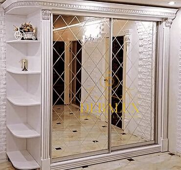 Sifarişlə dolablar: Debalux Mobilya sizlərə yeni və mükəmməl modellərini təqdim edir -da lalafo.az — 13 Sifarişlə dolablar: Debalux Mobilya sizlərə yeni və mükəmməl modellərini təqdim edir — 13