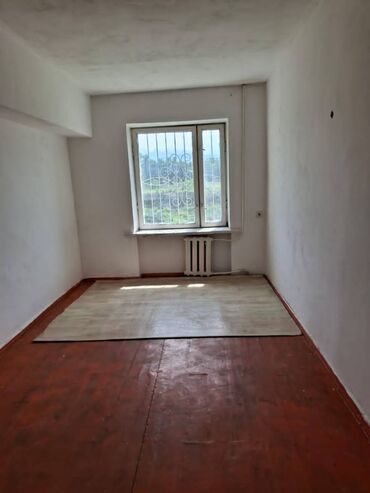 псо1: 3 комнаты, 73 м², Индивидуалка, 4 этаж, Косметический ремонт