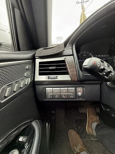 ск пионер: Ssangyong Rexton: 2019 г., 2.2 л, Автомат, Дизель, Внедорожник — 7