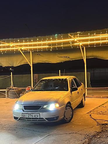 нексия г ош: Daewoo Nexia: 2012 г., 1.6 л, Механика, Бензин, Седан — 1