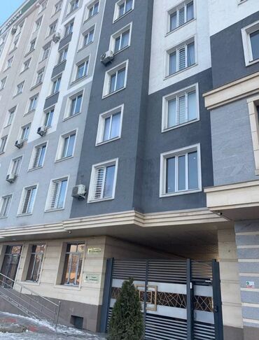 Продажа квартир: 2 комнаты, 51 м², Элитка, 6 этаж, Евроремонт