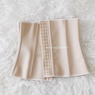 Средства для похудения: Для чего ещё нужен корсет, кроме восстановления после родов? — 11