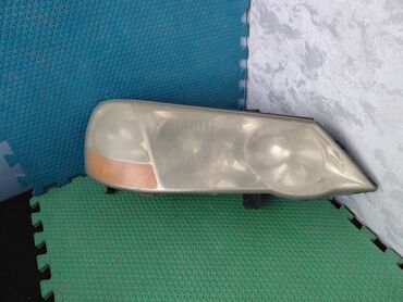 хонда торнео фара: Алдыңкы оң фара Honda 2001 г., Колдонулган, Оригинал, Жапония