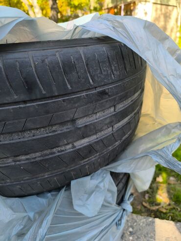 купить машину малолитражку: Шиналар 245 / 40 / R 18, Жай, Колдонулган, Комплект, Кытай, Kapsen