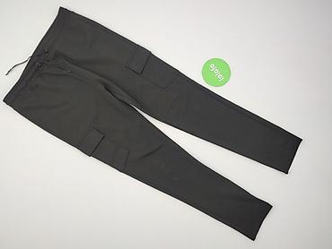 marka carry: Spodnie cargo damskie, rozmiar S — 2