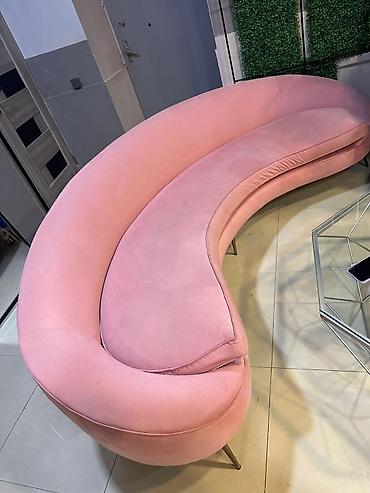nerj stollar: Salon üçün divan, jurnalnı. Divan 200 Azn.Jurnalnı 80 Azn.Yeni — 2