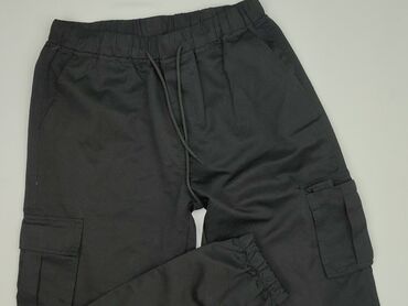 Tracksuit bottoms for men, M (EU 38), Shein, condition - Perfect