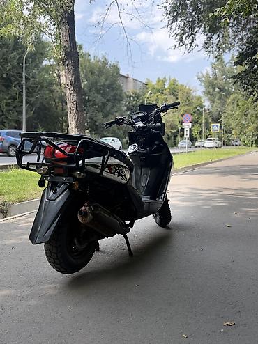 скутер атлант кобра: 150 куб. см, Бензин, Б/у — 4