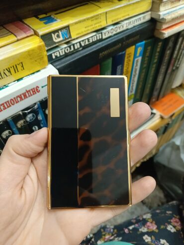 пригласительные открытки: Визитница, металл,250с