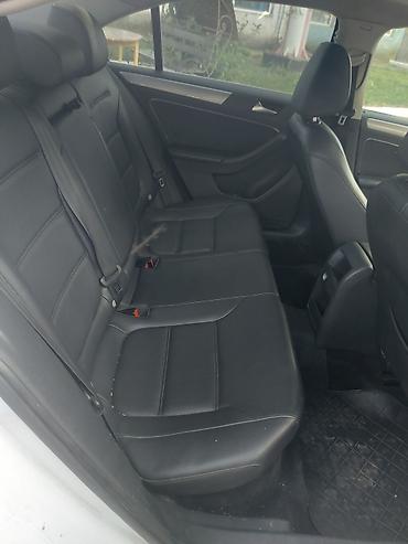 на жетту: Volkswagen Jetta: 2016 г., 1.4 л, Автомат, Бензин, Седан — 6